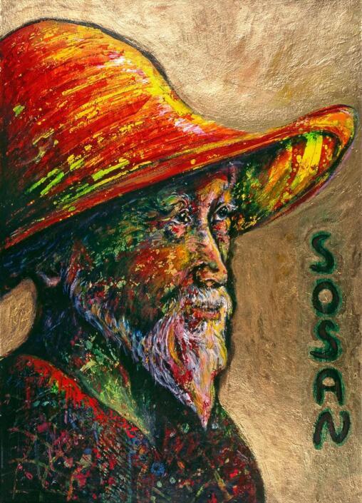 Sosan
