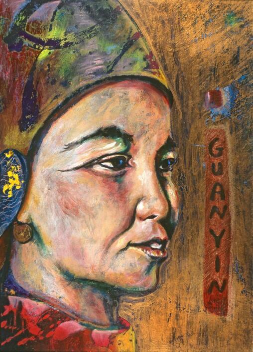 Guanyin